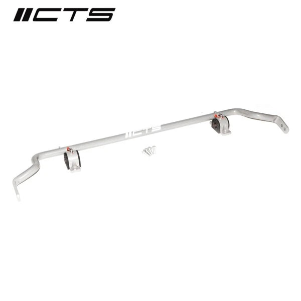 Barra estabilizadora trasera CTS Turbo Audi A4, S4, A5, S5, RS5 y Allroad B8/B8.5