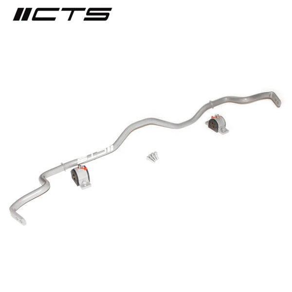 Barra estabilizadora trasera CTS Turbo Audi A4, S4, A5, S5, RS5 y Allroad B9/B9.5