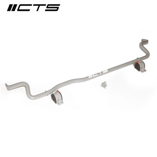 Barra estabilizadora trasera CTS Turbo Audi A6, S6, RS6, A7, S7 y RS7 C7