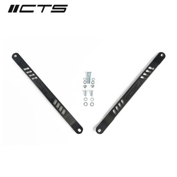 Barra de torretas CTS Turbo BMW serie 3 y serie 4 G20, G21, G22 y G23