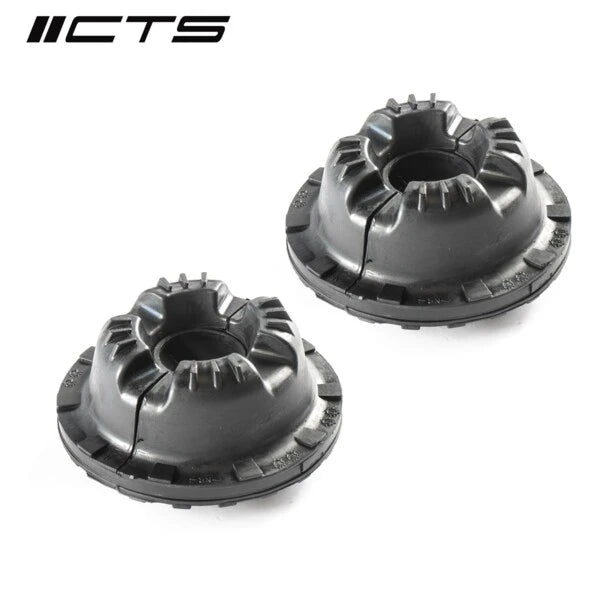 Copelas delanteras CTS Turbo Street Sport Audi B6, B7 y C7