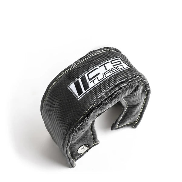 Manta térmica de fibra de vidrio CTS Turbo turbos T3