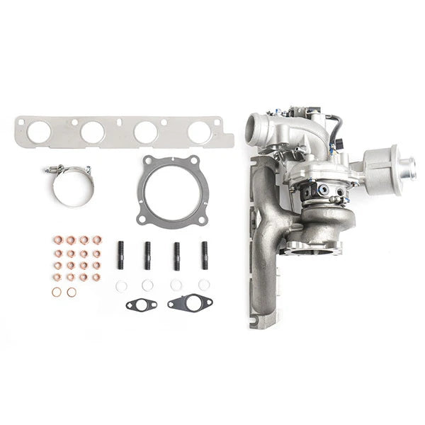 Turbo híbrido CTS Turbo K04-X Audi A4, A5, Allroad y Q5 B7/B8 2.0 TFSI