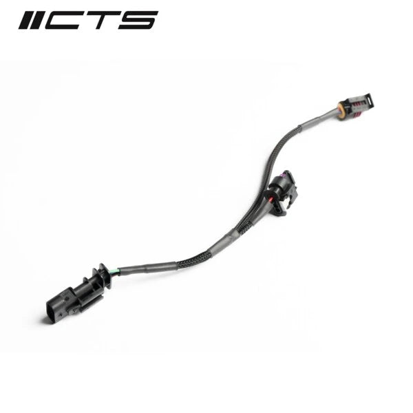 Cableado CTS Turbo para sensor MAP AEM de 5 bar en MQB