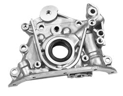 Bomba de aceite ACL para Toyota 4A-G(Z)E