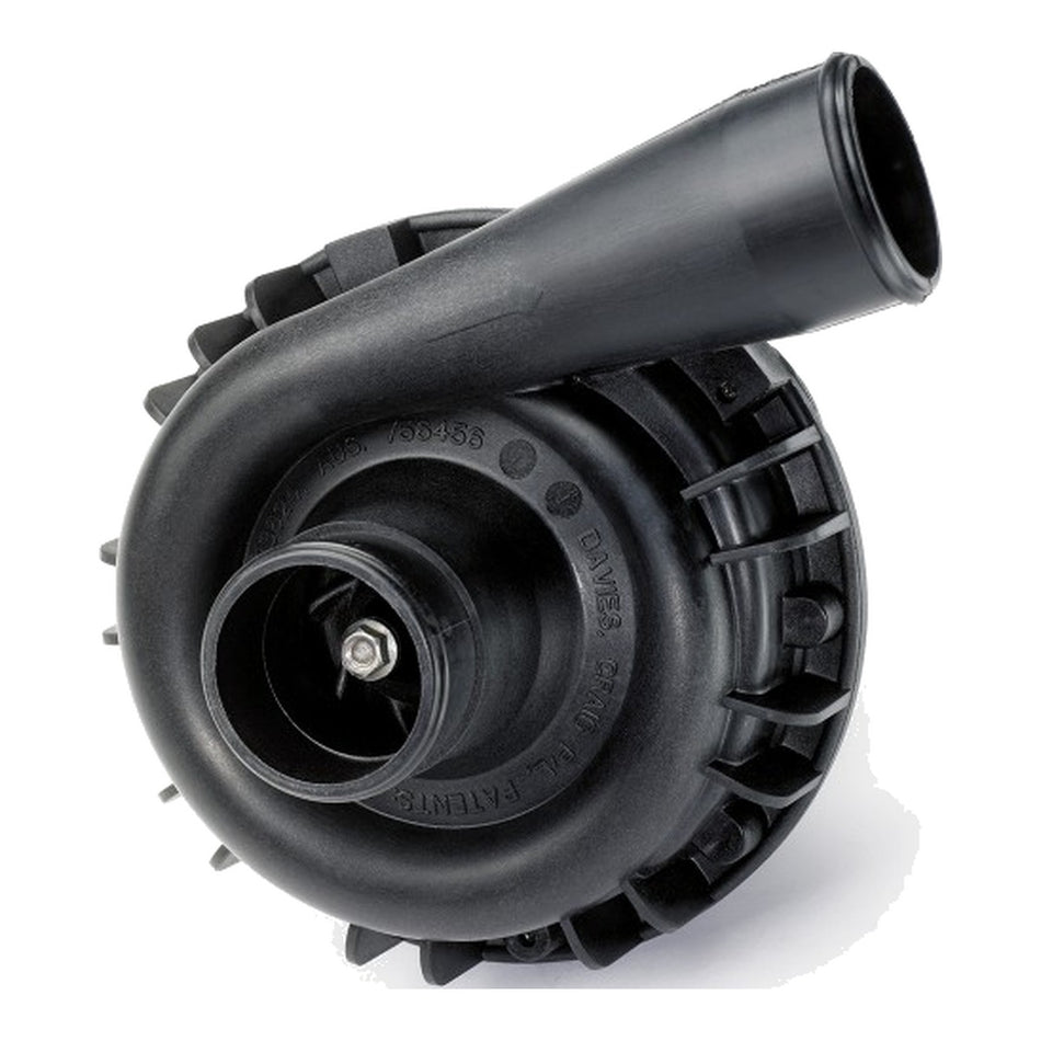 Pompe à eau électrique Davies Craig EWP115 nylon pompe seule 12 V