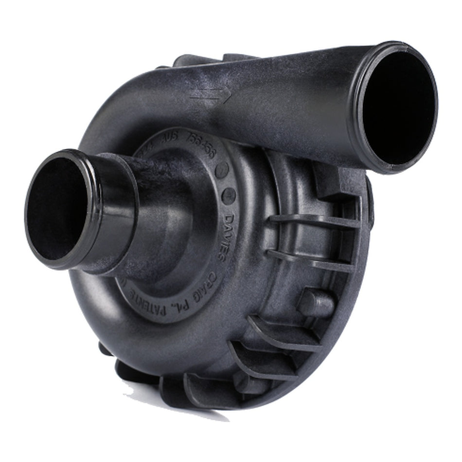 Pompe à eau électrique Davies Craig EWP115 nylon pompe seule 12 V