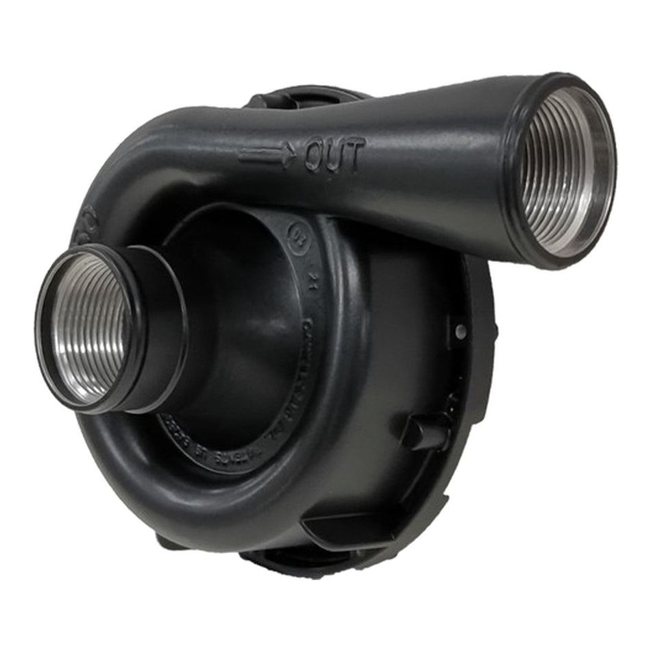 Pompe à eau électrique Davies Craig EWP150, pompe seule, 12 V