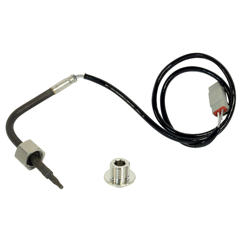 Kit de sensor de temperatura de gases de escape (EGT) AEM