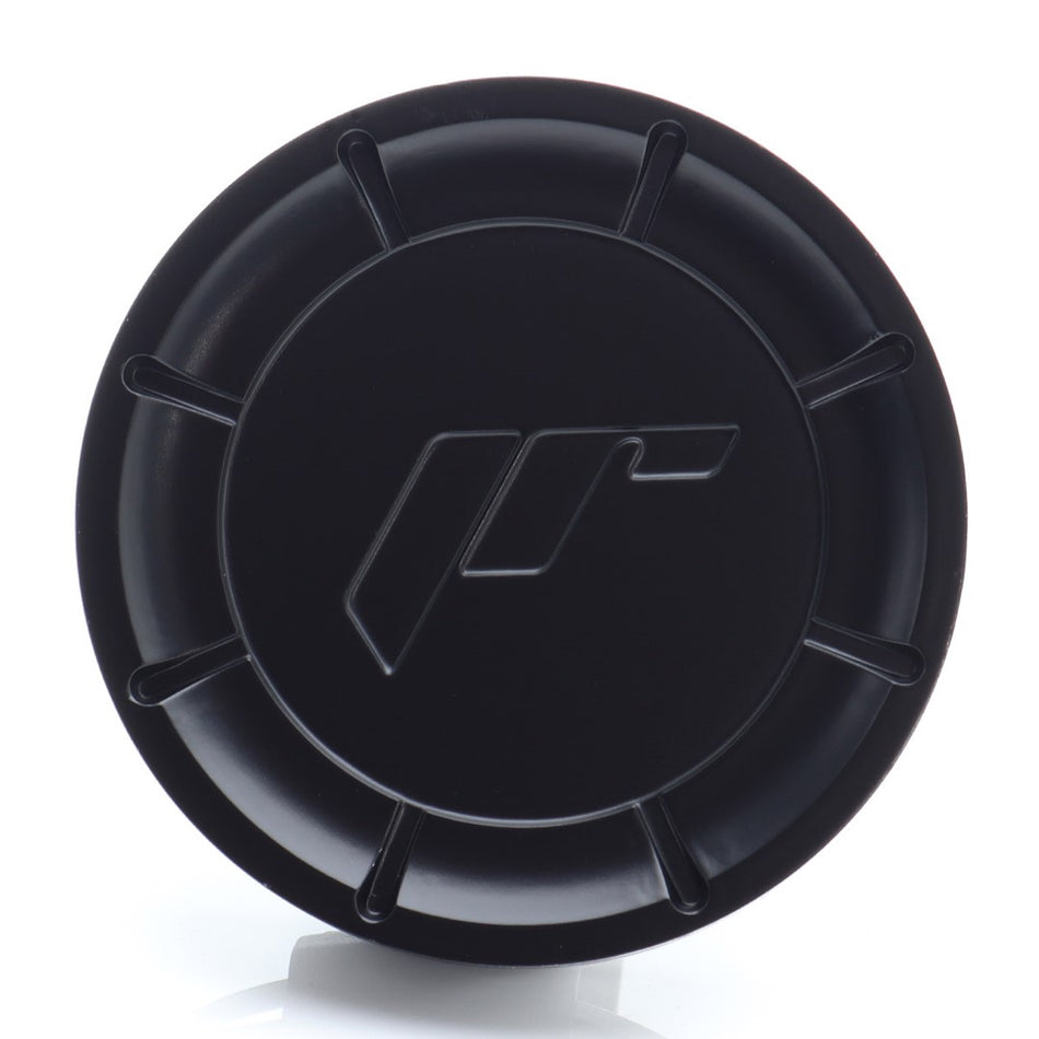 Japan Racing Center Cap SL-01 - Black