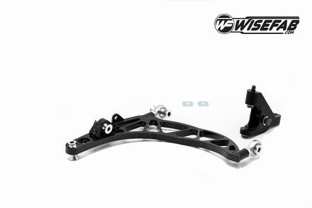 Kit de vía delantera Wisefab para Nissan GT-R