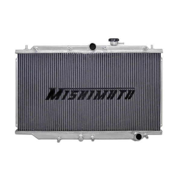 Radiador de aluminio Mishimoto Performance para Honda Prelude BB 2.2i y 2.3i (92-96) (H22)