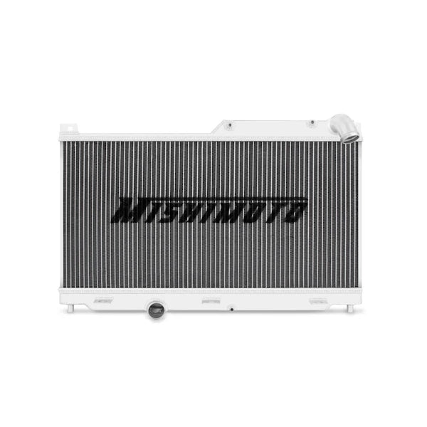 Radiador de aluminio Mishimoto Performance para Mazda RX-7 FD (13B-REW)