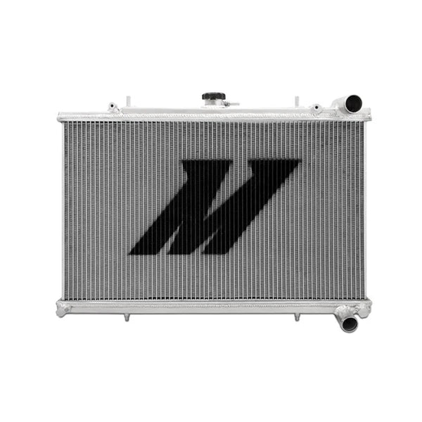 Radiador de aluminio Mishimoto Performance para Nissan Skyline R32 (RB20DET, RB26DETT)