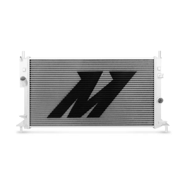 Radiador de aluminio Mishimoto Performance para Ford Focus RS (09-11) (I5)