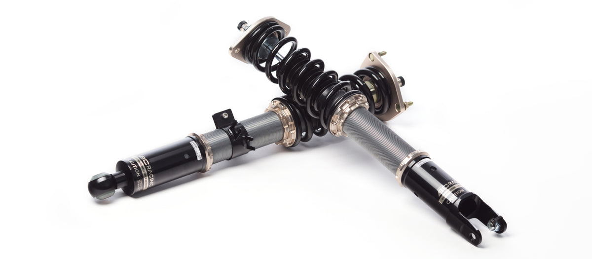BC Racing DS Series BMW E36 Compact RWD (94-00)