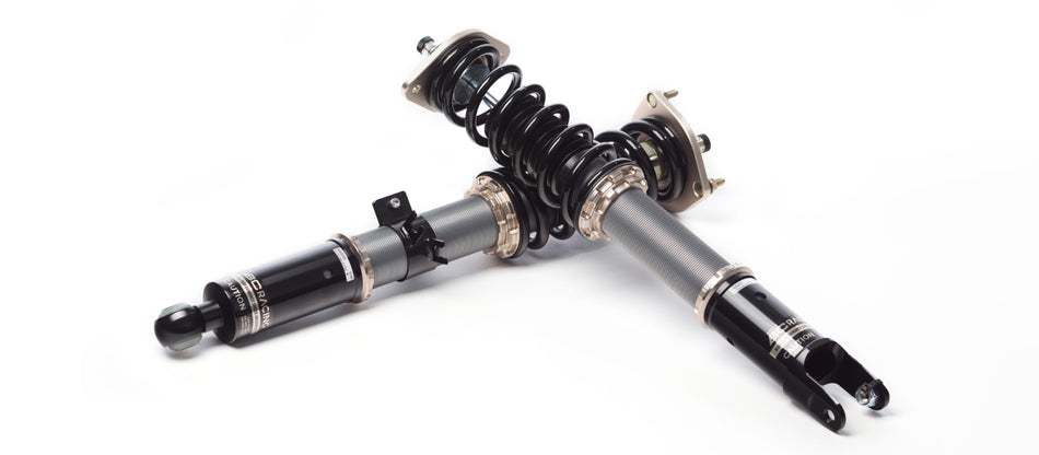 BC Racing DS Series BMW E36 Compact RWD (94-00)