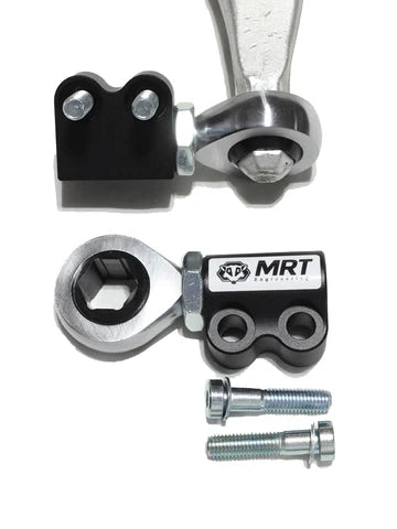 Buje del brazo de control delantero ajustable - BMW E30 / E36 / E46