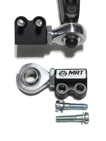 Buje del brazo de control delantero ajustable - BMW E30 / E36 / E46