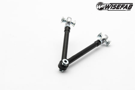 Kit de vía trasera Wisefab para Honda S2000