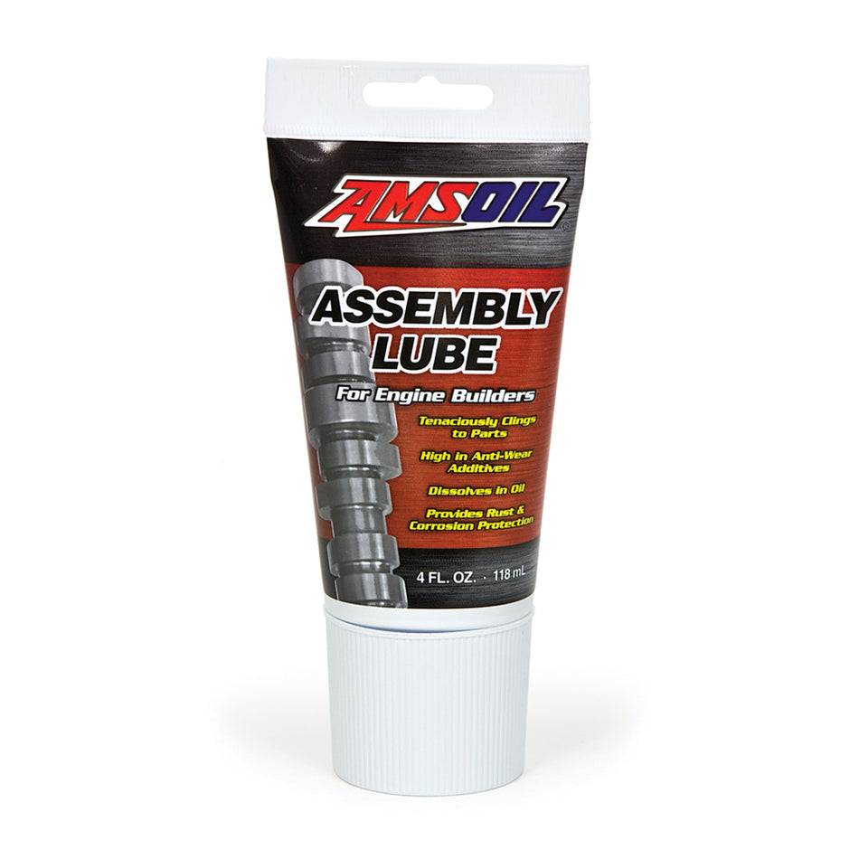 AMSOIL DOMINATOR SERIES LUBRICANTE DE ENSAMBLAJE 118ML