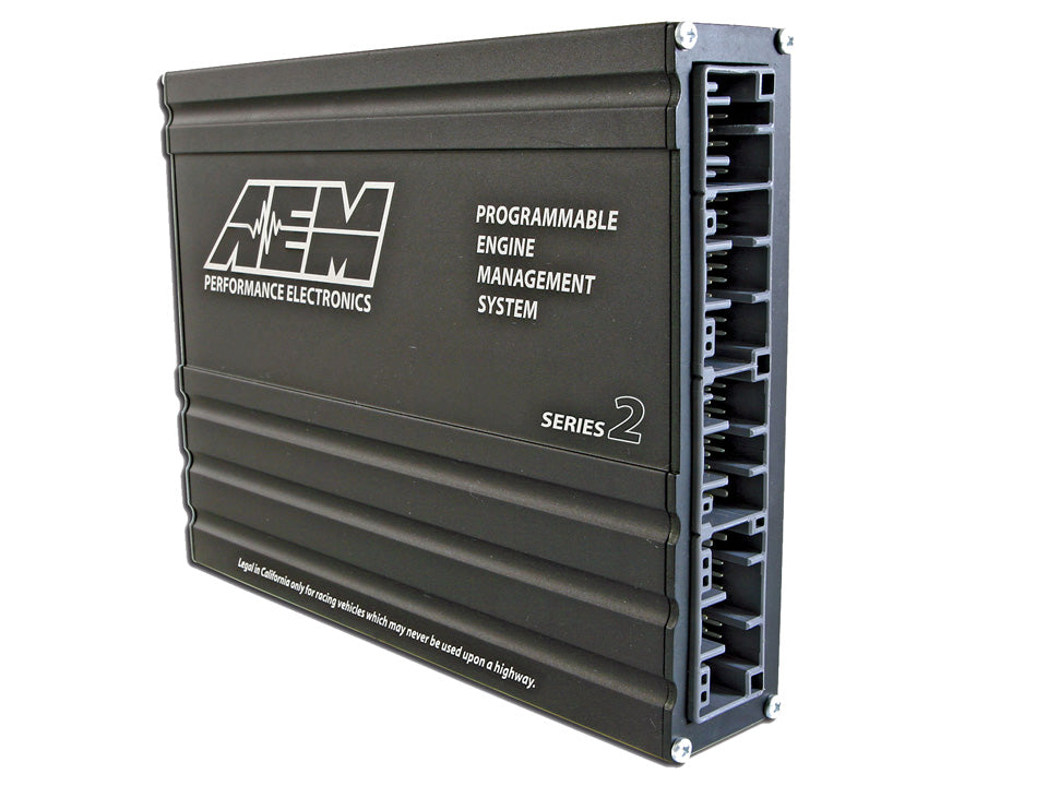 Centralita AEM Series 2 Plug & Play