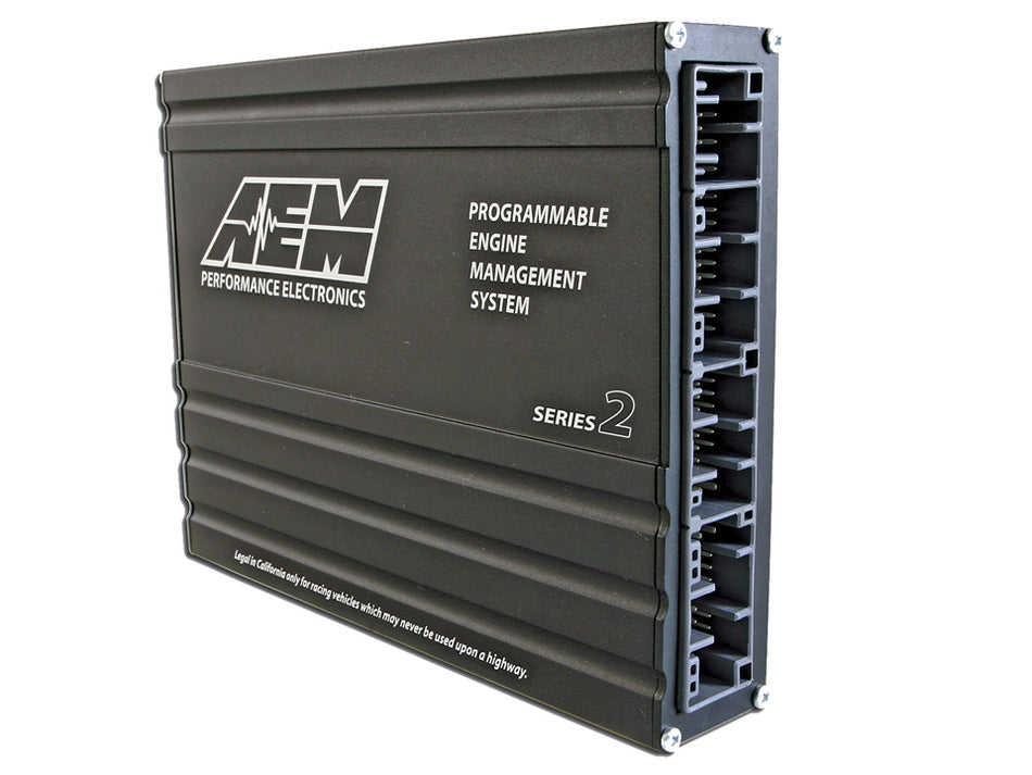 AEM Series 2 Plug & Play Engine Management System