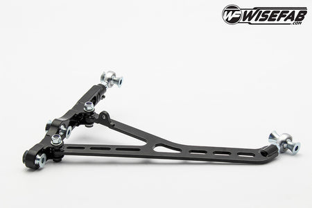 Kit de vía trasera Wisefab para Honda S2000