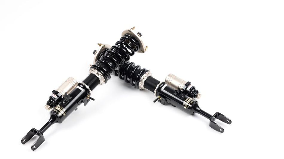 BC Racing ER Series Volkswagen Golf MK7 FWD/AWD (13-19) (54.5 mm) (incl. R & GTI)
