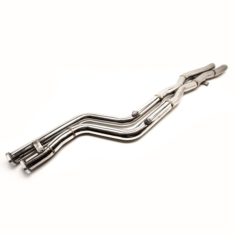 Sistema de escape completo para BMW E36 V2
