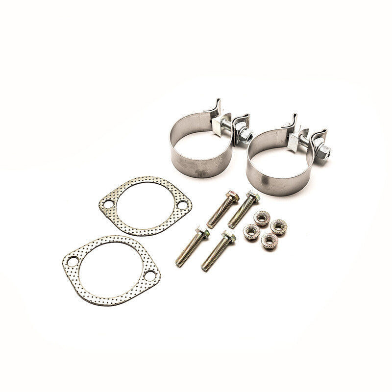Sistema de escape completo para BMW E36 V2