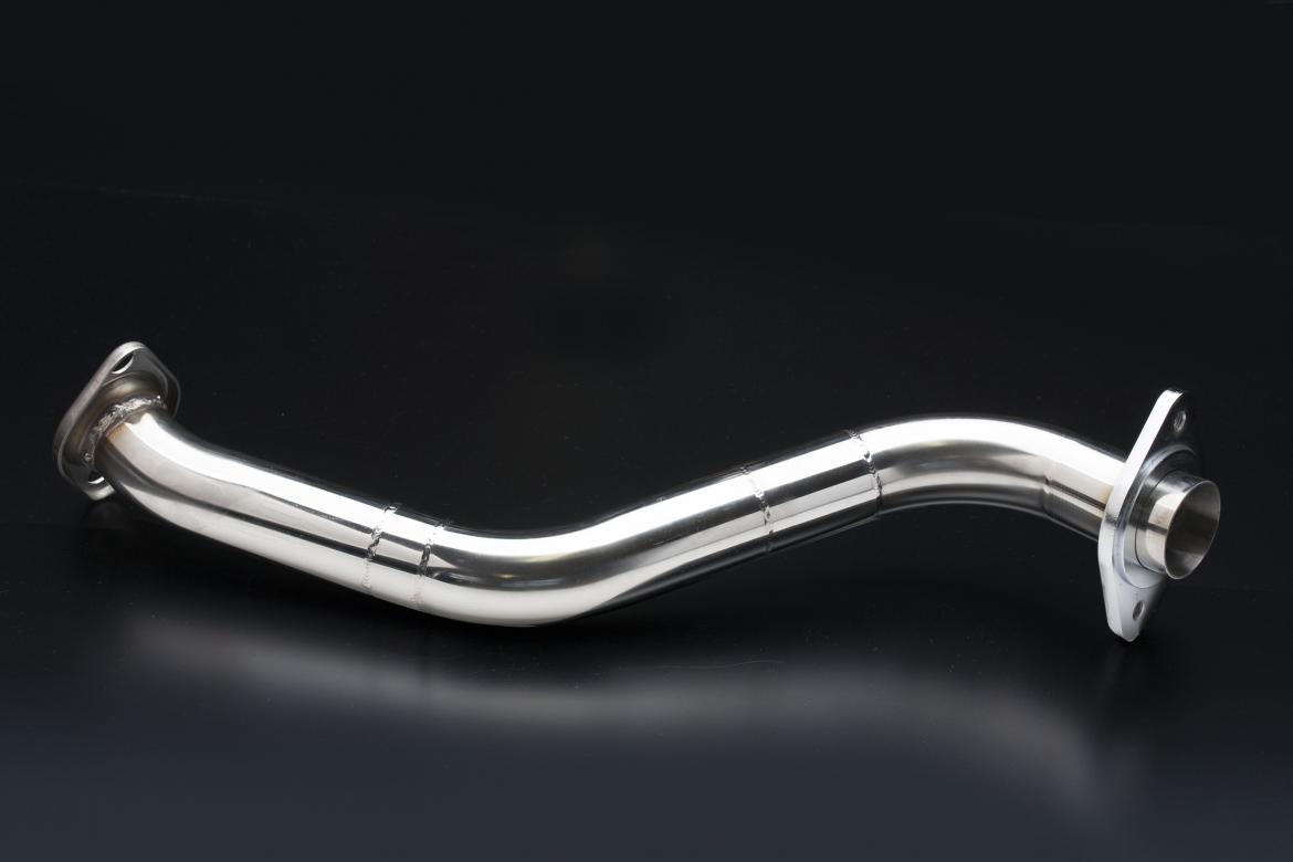 Downpipe GReddy para Suzuki Swift Sport ZC33S (2017+)