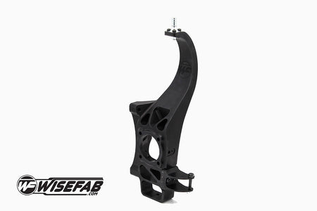 Kit de vía delantera Wisefab para Nissan GT-R