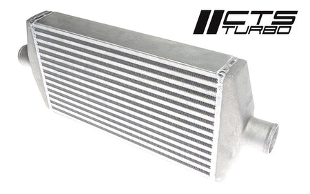Intercooler frontal universal CTS Turbo para 600 CV