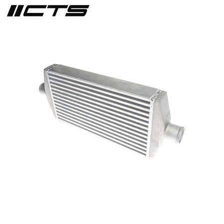Intercooler frontal universal CTS Turbo para 600 CV