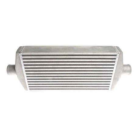 Intercooler frontal universal CTS Turbo para 600 CV