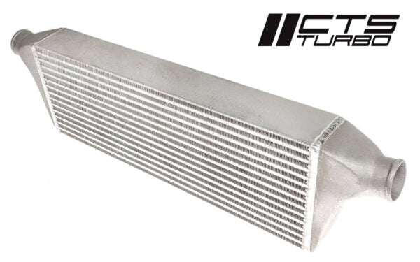 Núcleo de intercooler CTS Turbo para 750 CV