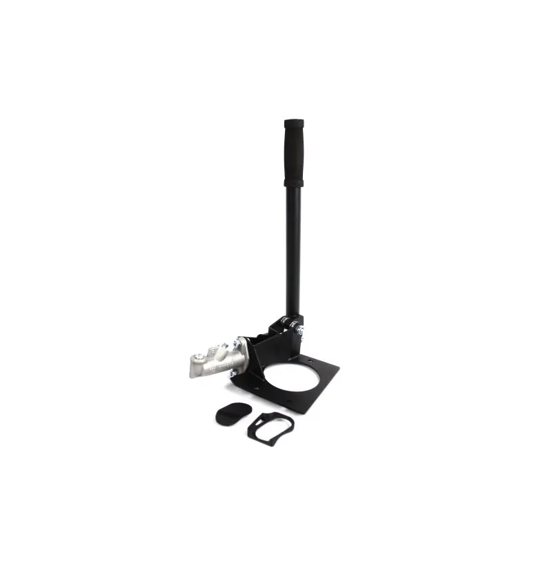 Freno de mano hidráulico vertical E36 Compact