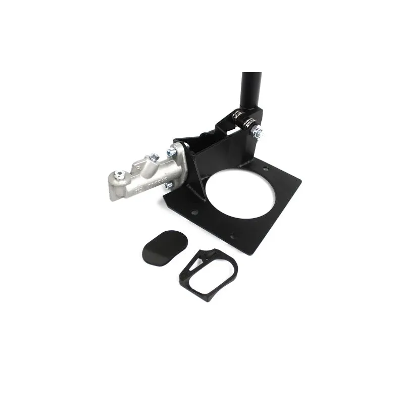 Freno de mano hidráulico vertical E36 Compact