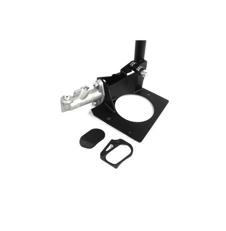 Freno de mano hidráulico vertical E36 Compact