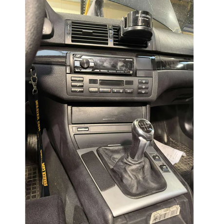 Freno de mano hidráulico vertical BMW E46