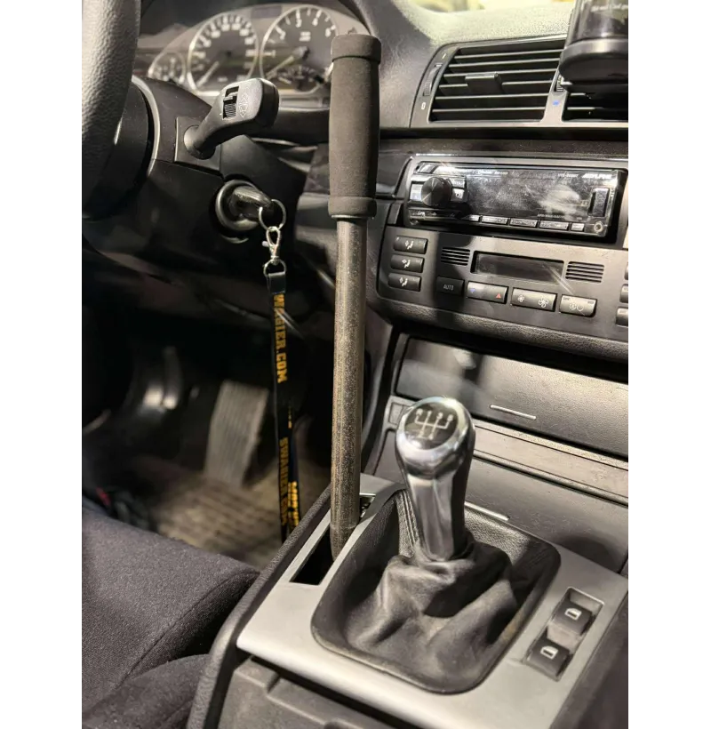 Freno de mano hidráulico vertical BMW E46