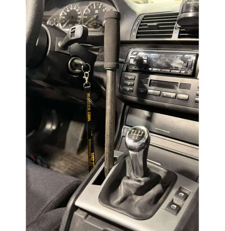 Freno de mano hidráulico vertical BMW E46