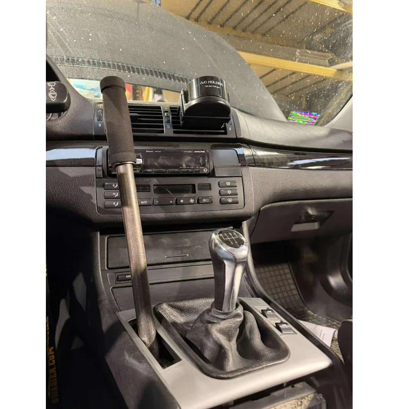 Freno de mano hidráulico vertical BMW E46