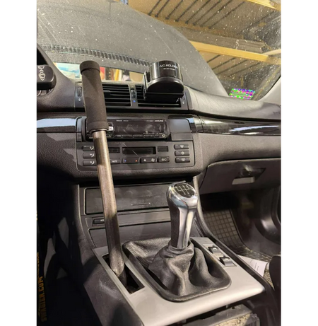 Freno de mano hidráulico vertical BMW E46