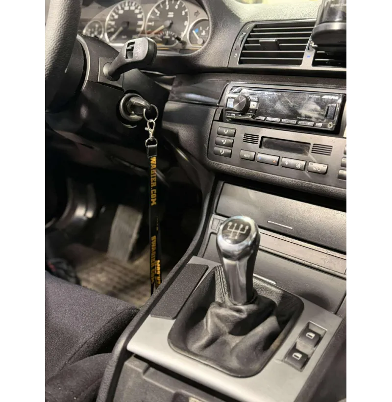 Freno de mano hidráulico vertical BMW E46