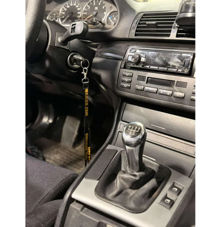 Freno de mano hidráulico vertical BMW E46
