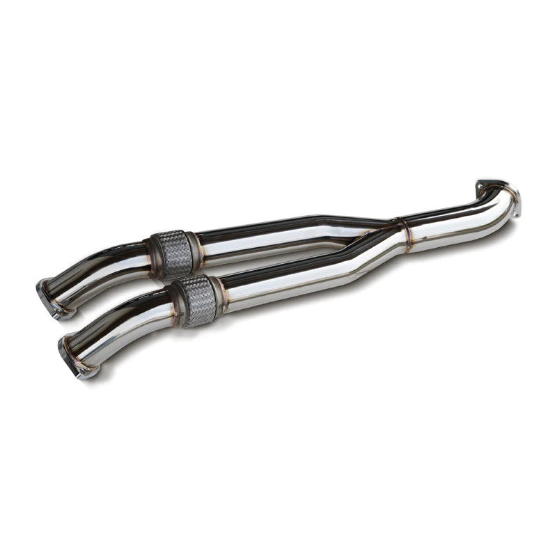Tramo central Circuit Spec GReddy para Mazda RX-7 FD