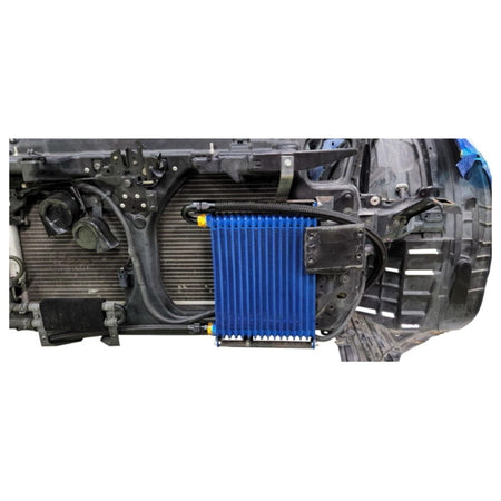 Kit de enfriador de aceite GReddy para Nissan 350Z 313 hp (VQ35HR)