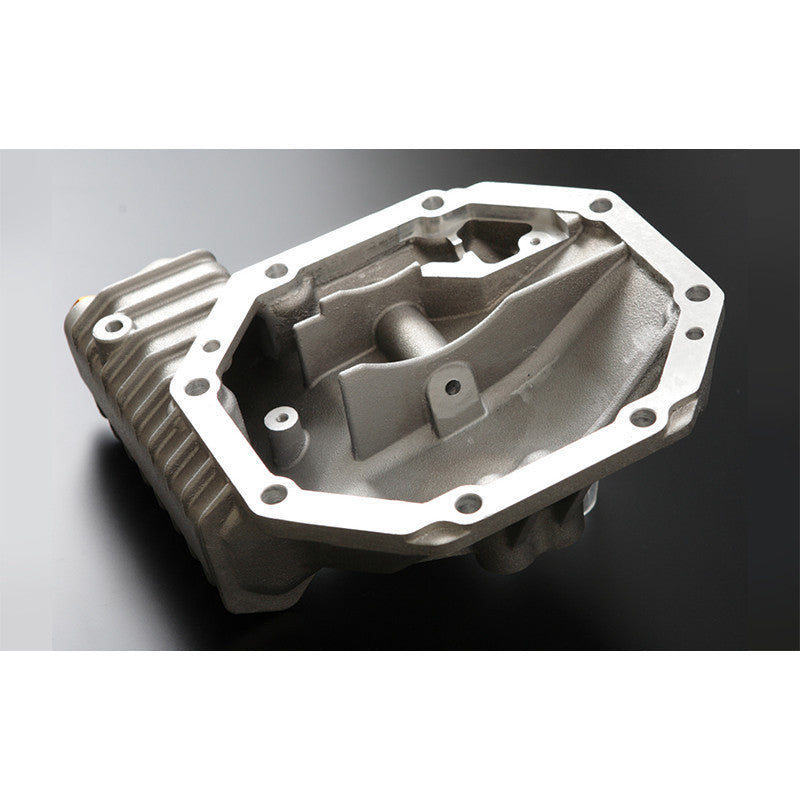 Tapa de diferencial GReddy High Capacity para Toyota GT86 y Subaru BRZ